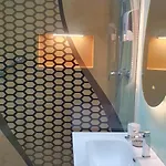 Rosellon شقة برشلونة