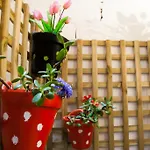 شقة Rosellon برشلونة