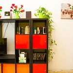 Rosellon شقة *