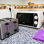 Rosellon شقة برشلونة