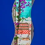 Rosellon شقة *