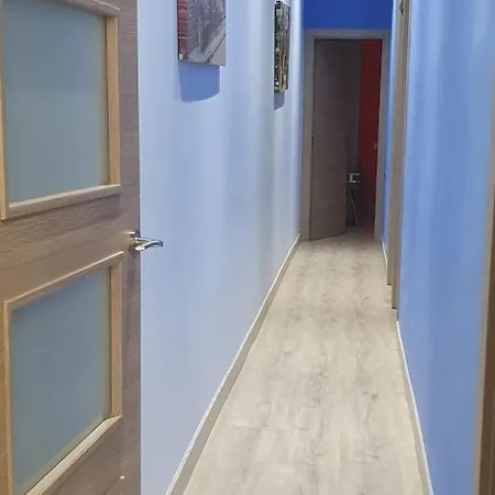 Apartamento Rosellón