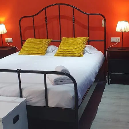 Apartamento Rosellón *