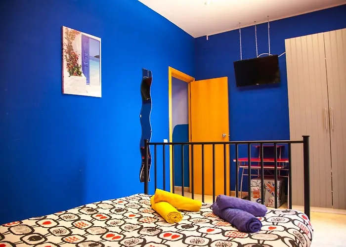 Rosellón Apartamento *