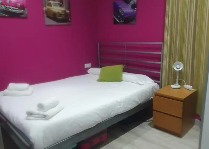 Rosellón Apartamento