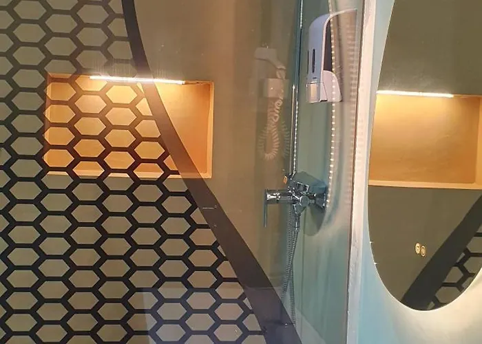 Apartamento Rosellón