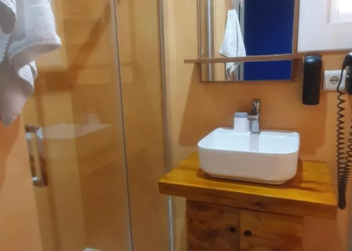 Apartamento Rosellón *