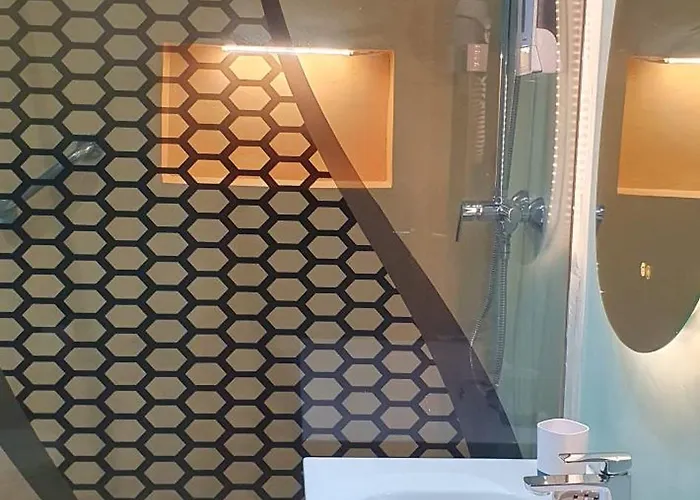Rosellón Apartamento Barcelona