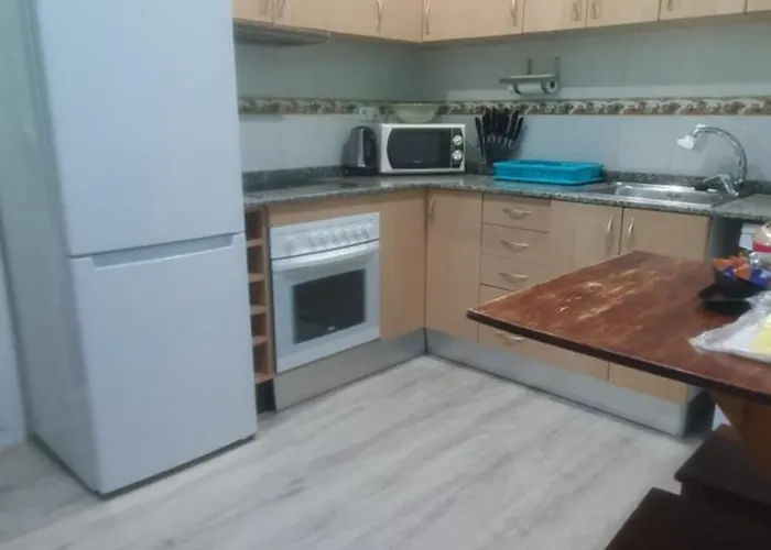 Apartamento Rosellón Barcelona