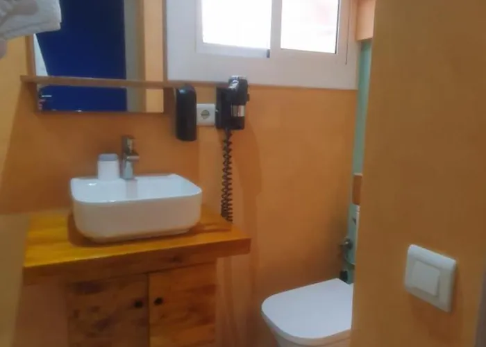 Rosellón Apartamento
