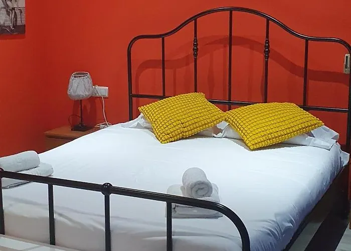 Apartamento Rosellón