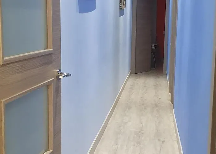 Apartamento Rosellón