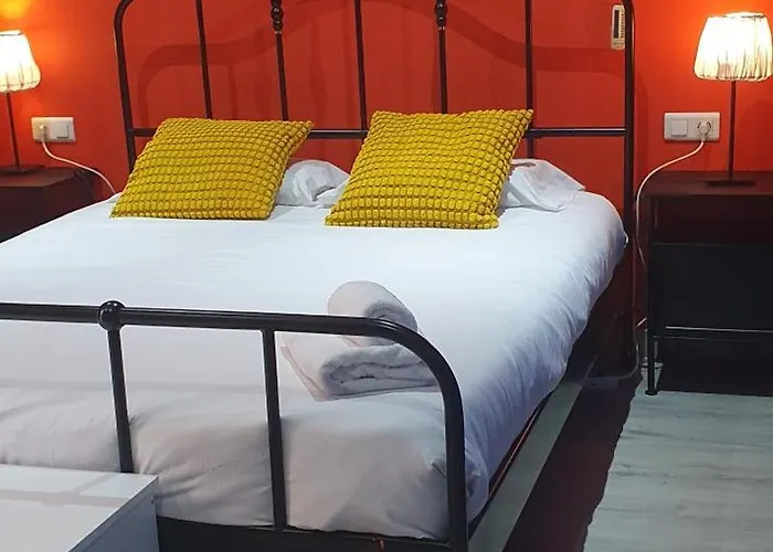 Apartamento Rosellón *