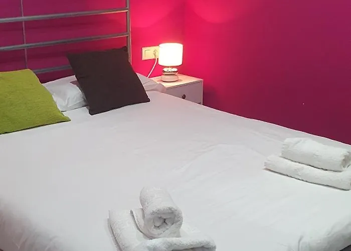 Rosellón Apartamento