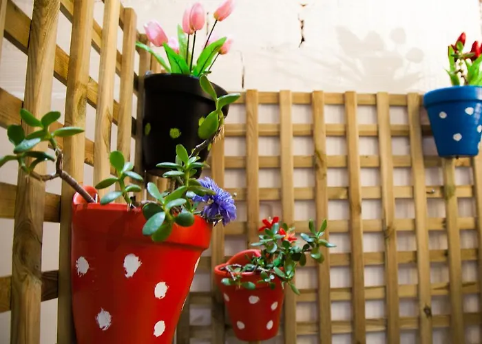 Apartamento Rosellón Barcelona