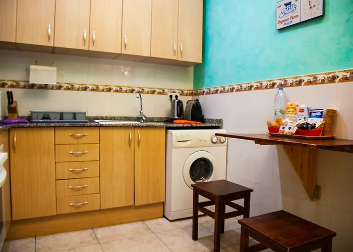Apartamento Rosellón