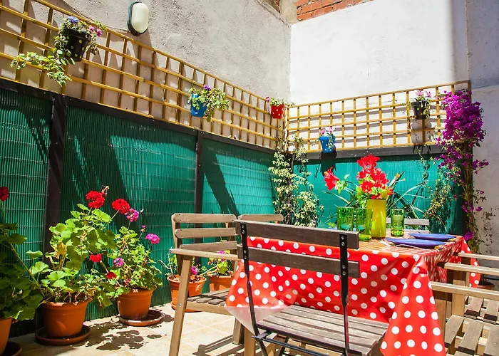 Apartamento Rosellón *