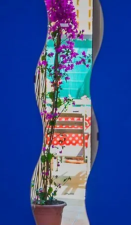 Rosellon شقة *
