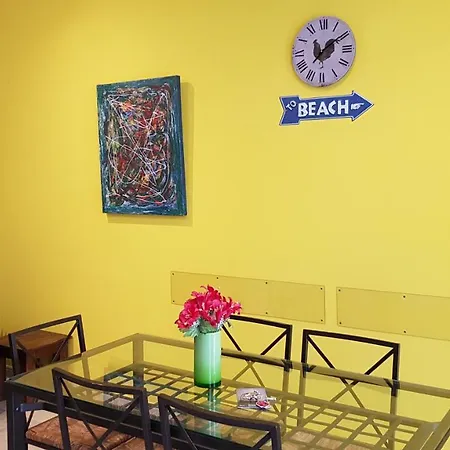 Apartment Rosellon *