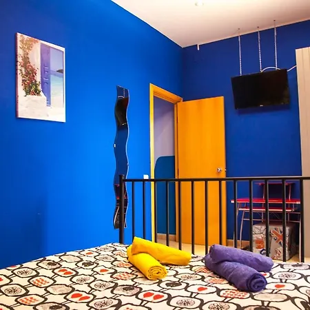 Rosellon Appartement *
