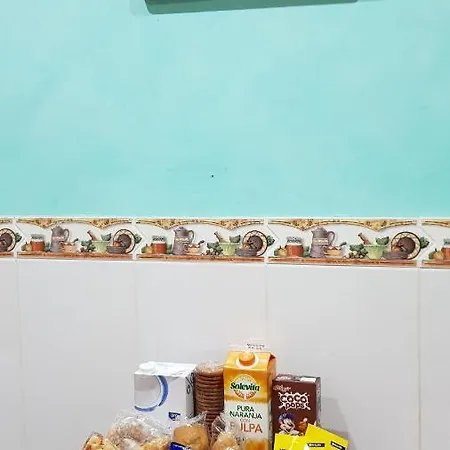 Rosellon Apartment
