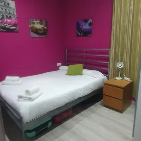 Rosellon Apartment