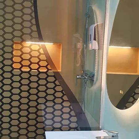 Appartement Rosellon
