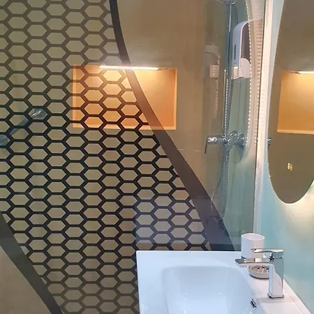 Rosellon Apartment Barcelona
