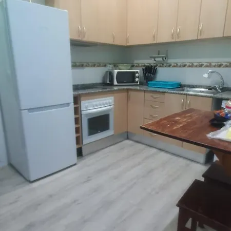 Appartement Rosellon Barcelone