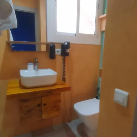 Rosellon Apartment