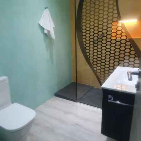Apartment Rosellon *