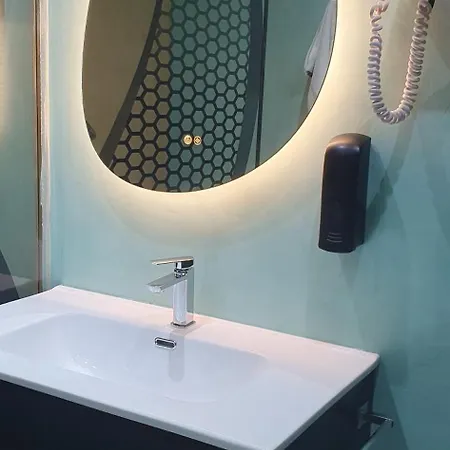 Apartment Rosellon Barcelona