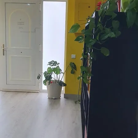 Rosellon Apartment