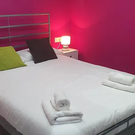 Rosellon Apartment