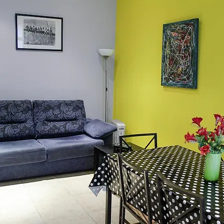 Apartment Rosellon