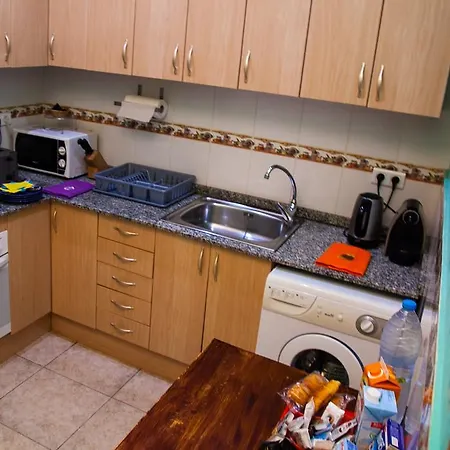Appartement Rosellon