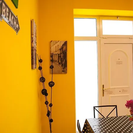 Apartment Rosellon *