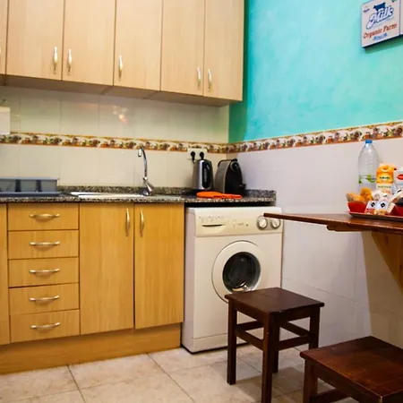Apartment Rosellon