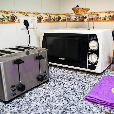 Rosellon Apartment Barcelona