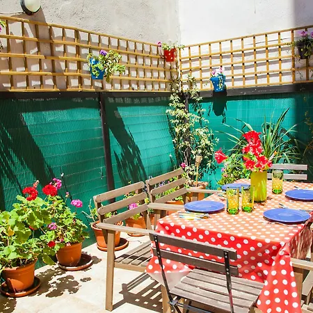 Appartement Rosellon *