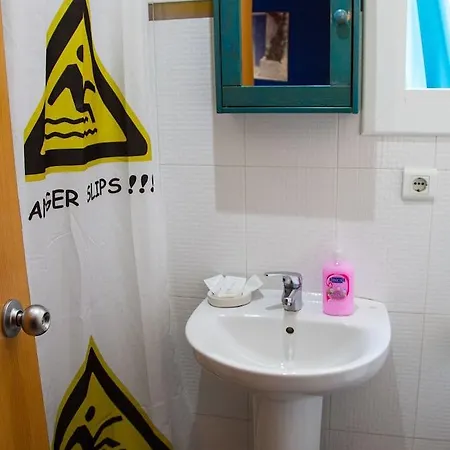Rosellon Appartement Barcelone