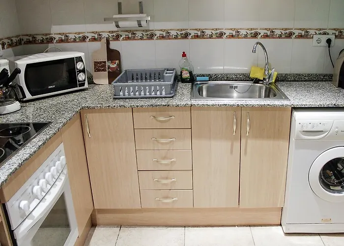 若斯雷欧尼公寓