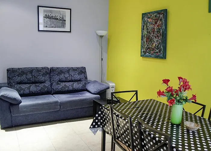 公寓 若斯雷欧尼公寓