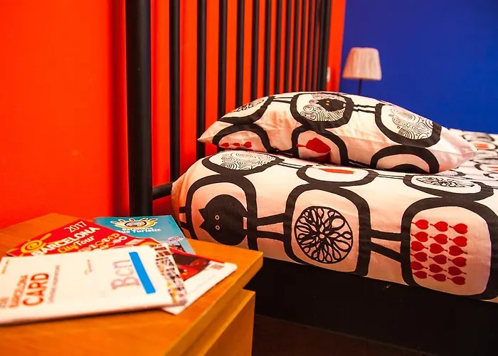 若斯雷欧尼公寓 公寓