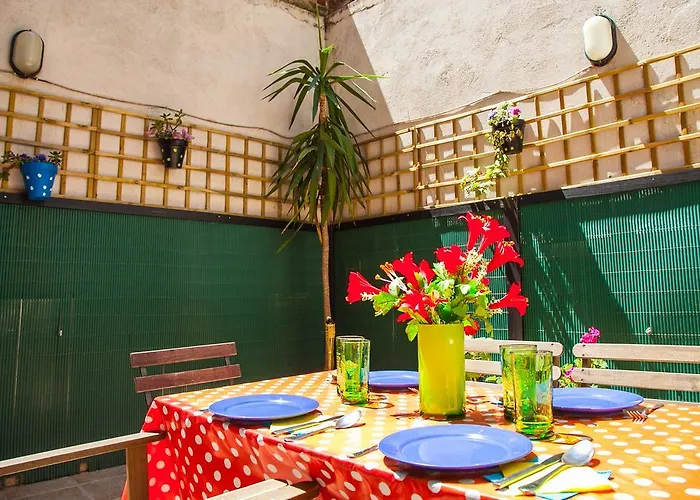 若斯雷欧尼公寓 巴塞罗那