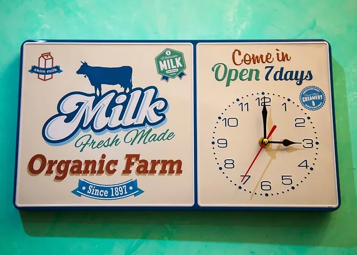 若斯雷欧尼公寓 * 巴塞罗那