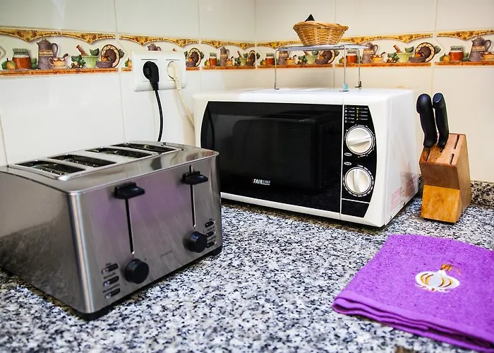 若斯雷欧尼公寓 公寓 巴塞罗那