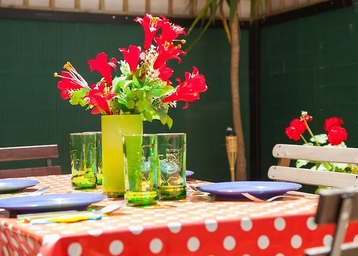 若斯雷欧尼公寓