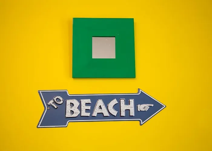 公寓 若斯雷欧尼公寓 *