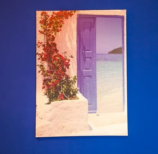 若斯雷欧尼公寓 公寓 巴塞罗那